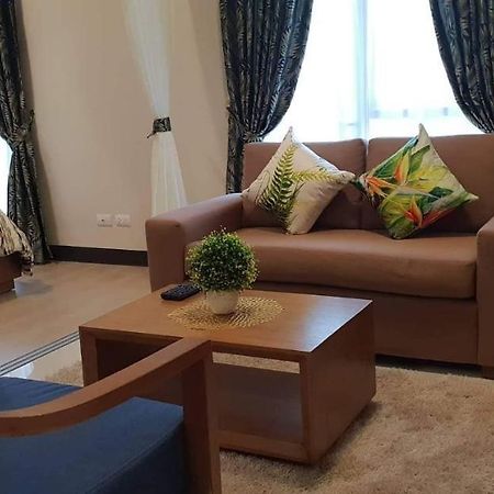 דירות מקטאן Mactan Newtown Deluxe Island Breeze מראה חיצוני תמונה